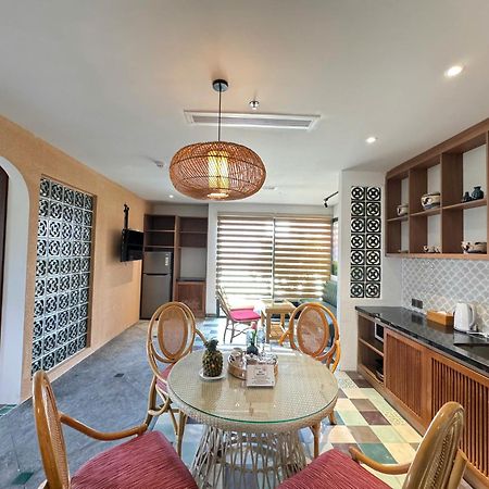 Seahorse Tropical Da Nang Hotel By Haviland Luaran gambar