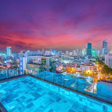 Seahorse Tropical Da Nang Hotel By Haviland Luaran gambar