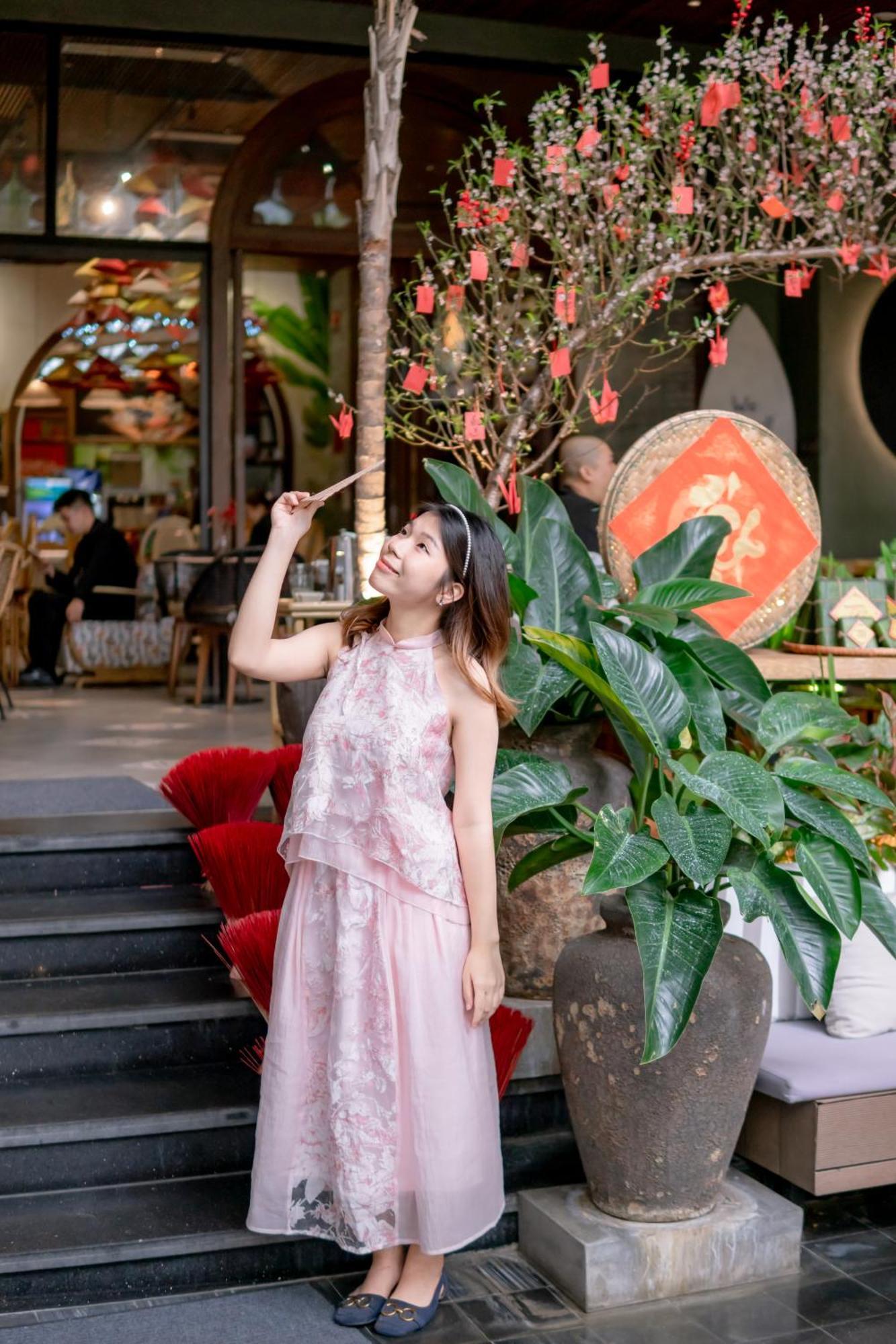 Seahorse Tropical Da Nang Hotel By Haviland Luaran gambar