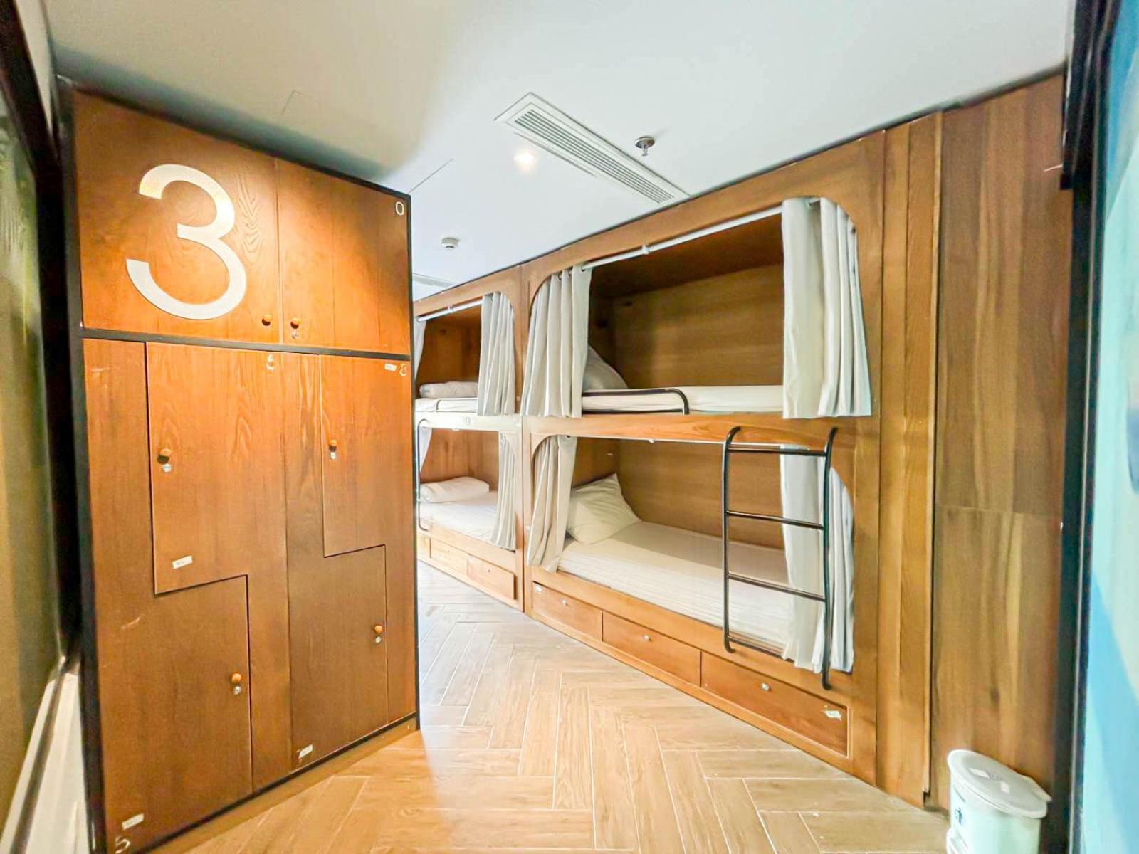 Seahorse Tropical Da Nang Hotel By Haviland Luaran gambar