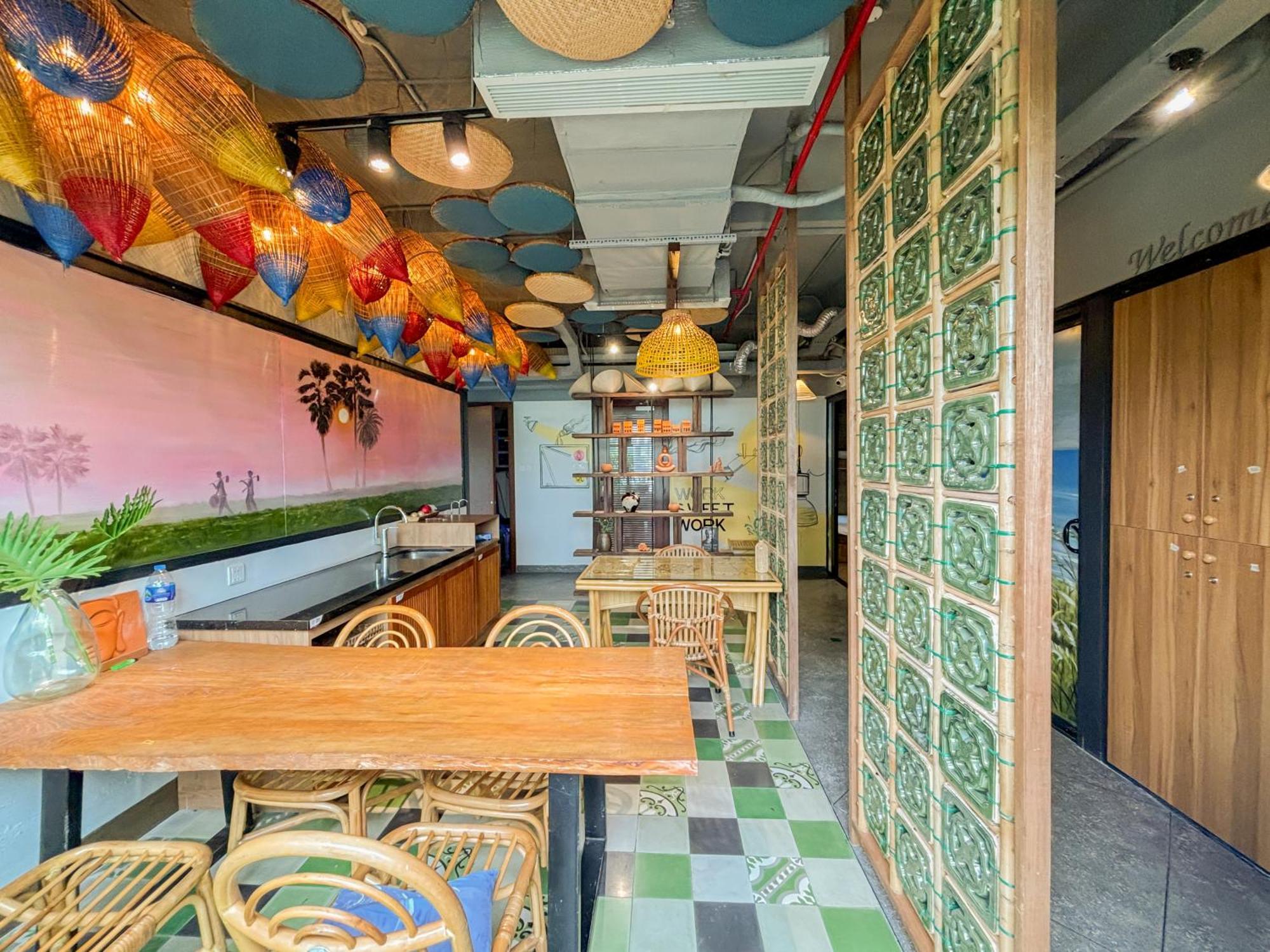 Seahorse Tropical Da Nang Hotel By Haviland Luaran gambar