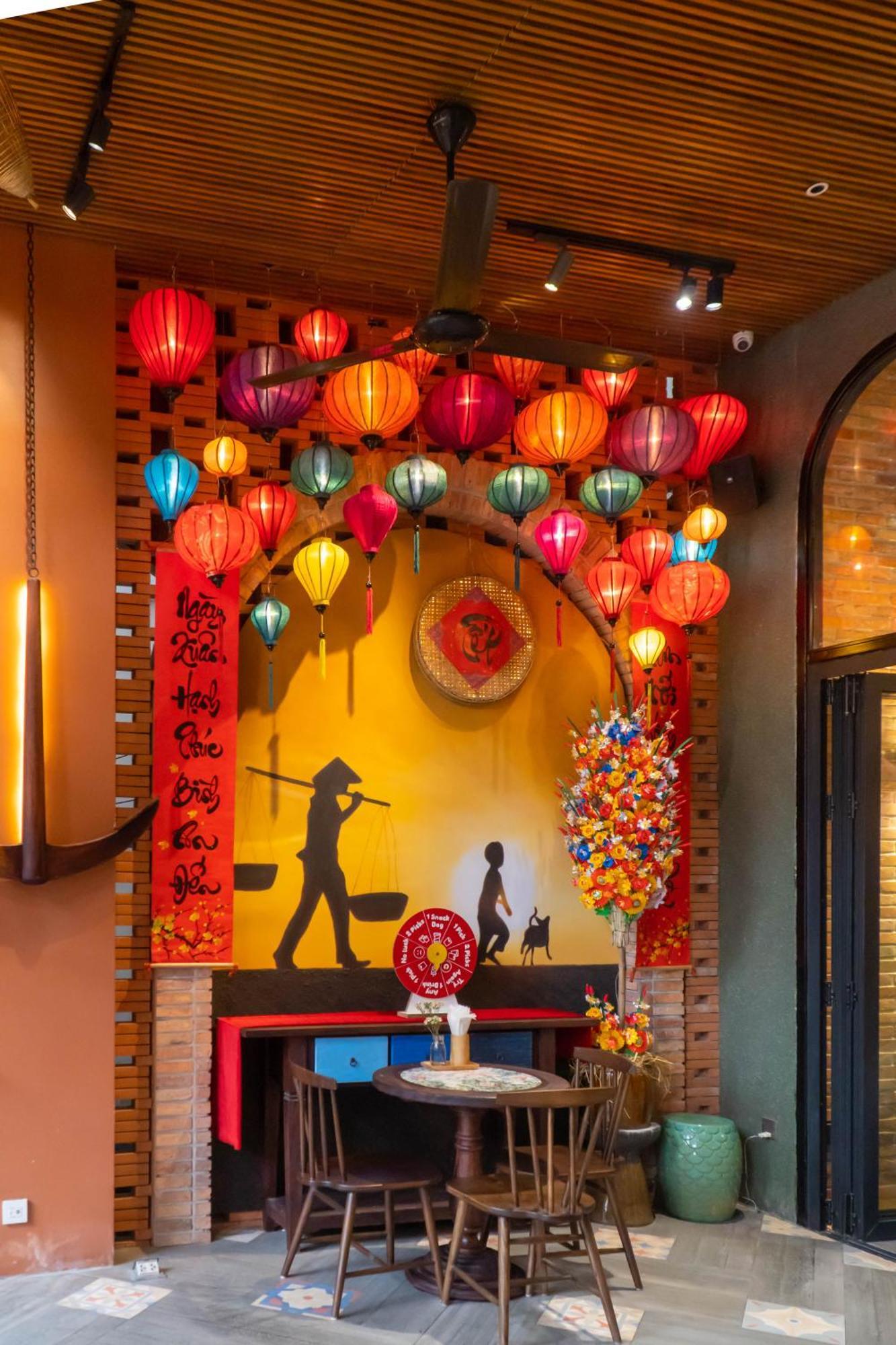 Seahorse Tropical Da Nang Hotel By Haviland Luaran gambar